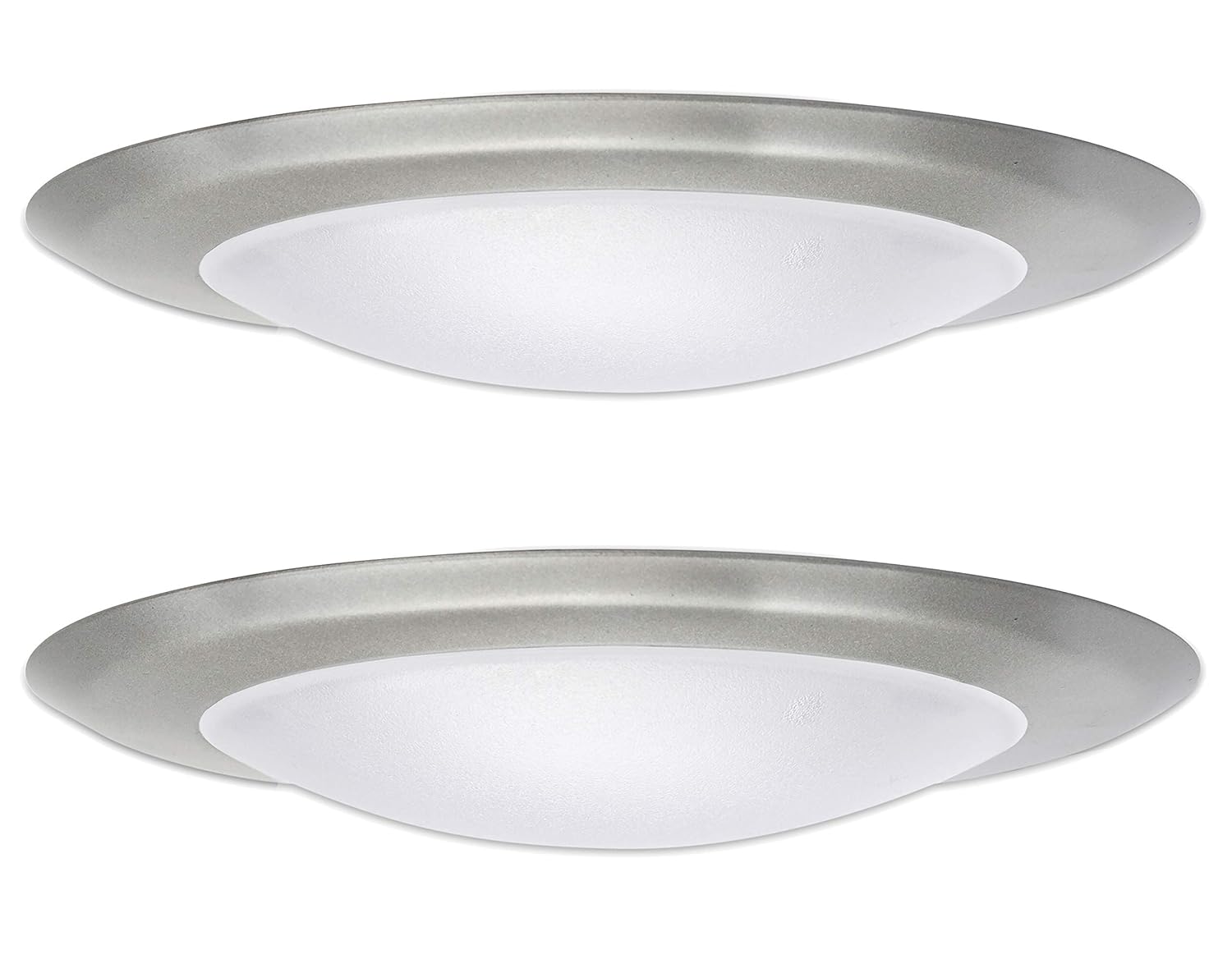 Best Recessed Lighting Silver Trim