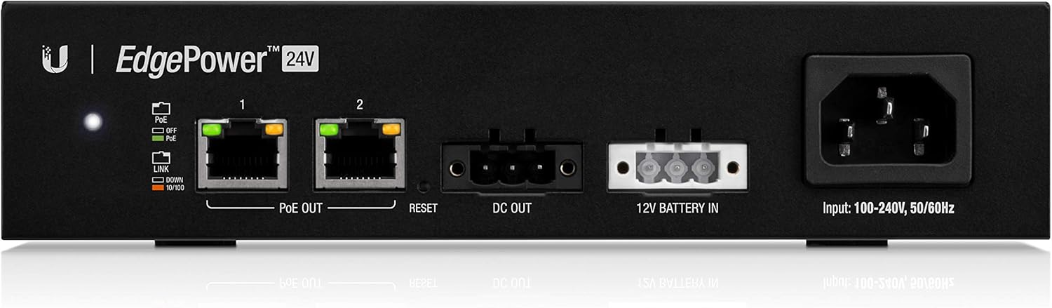 Ubiquiti EP-24V-72W EdgePower 24V 72W