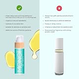 COCOSOLIS MONOI Accelerator Organic Tanning Oil Vitamin E Monoi de Tahiti 200ml view 3