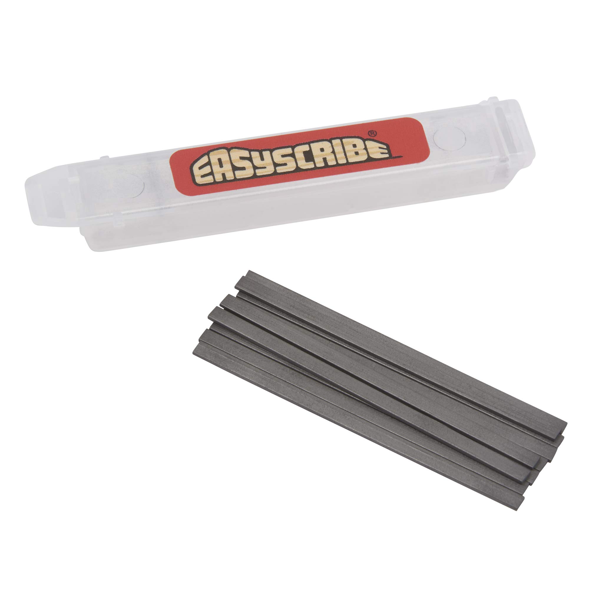 TREND EasyScribe Spare Graphite Lead Replacements, Pack of 10, E/SB/10
