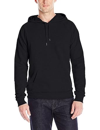 american apparel mens hoodie