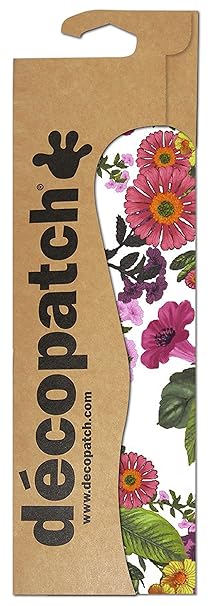 Decopatch 3er-Pack Papier Nr. 644