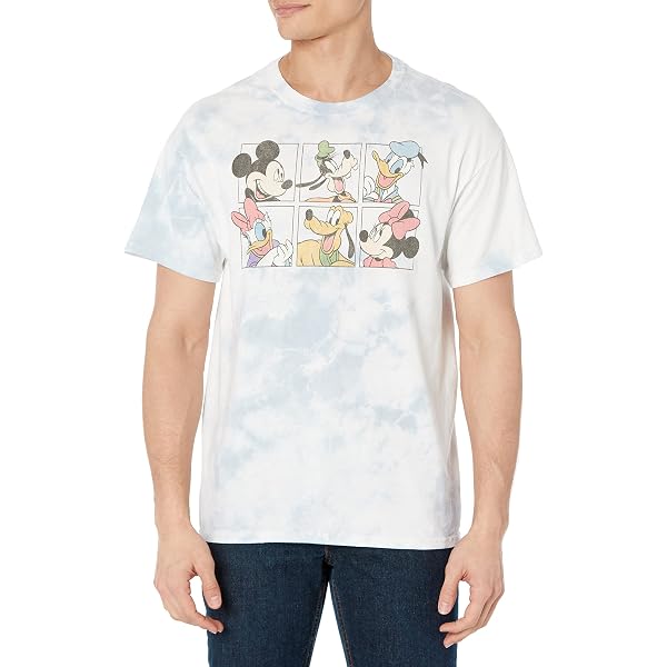 GUESS Maglietta Uomo Eco World Stamp - Cotone Biologico, Design Iconico - Foto 8