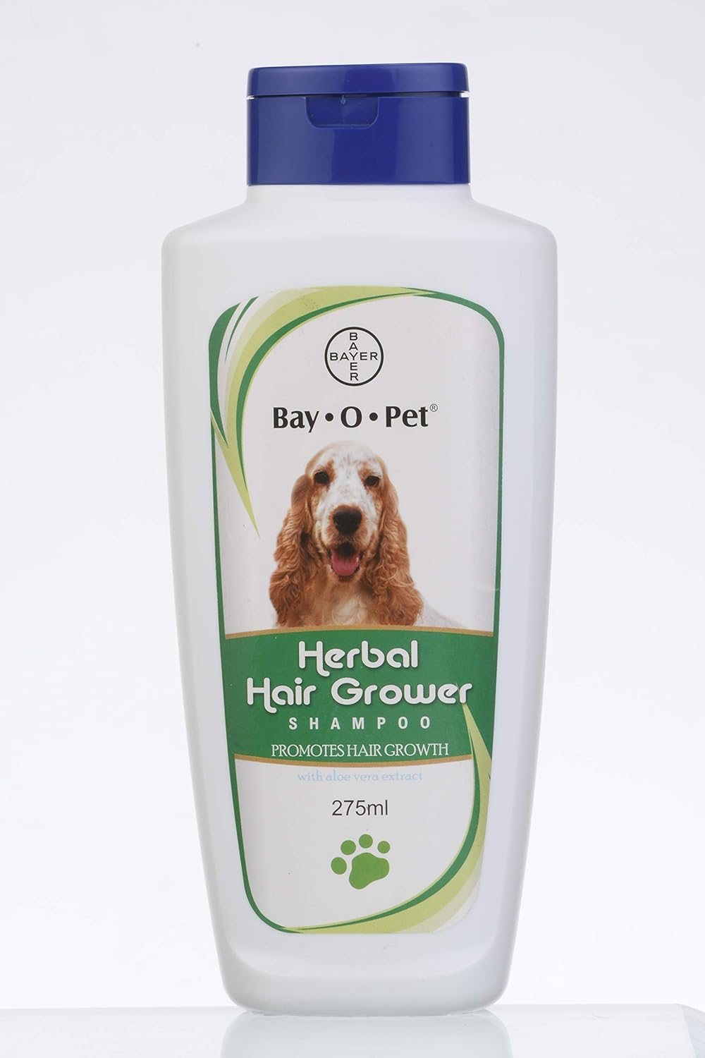 shampoo for hair growth for dogs