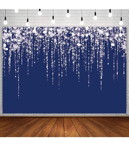 Sfondi Blu Scuro E Argento Sfondo Per Fotografia Per Compleanno E Sfondi Blu Scuro E Argento Sfondo Per Fotografia Per Compleanno E