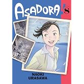 Asadora!, Vol. 8