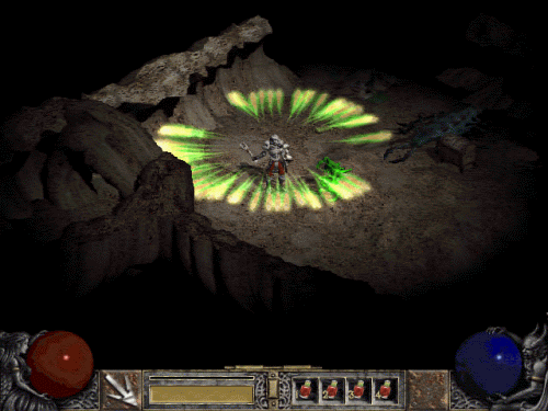 Diablo 2 play disk download