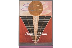 Hilma af Klint: Altarpieces: Postcard Box