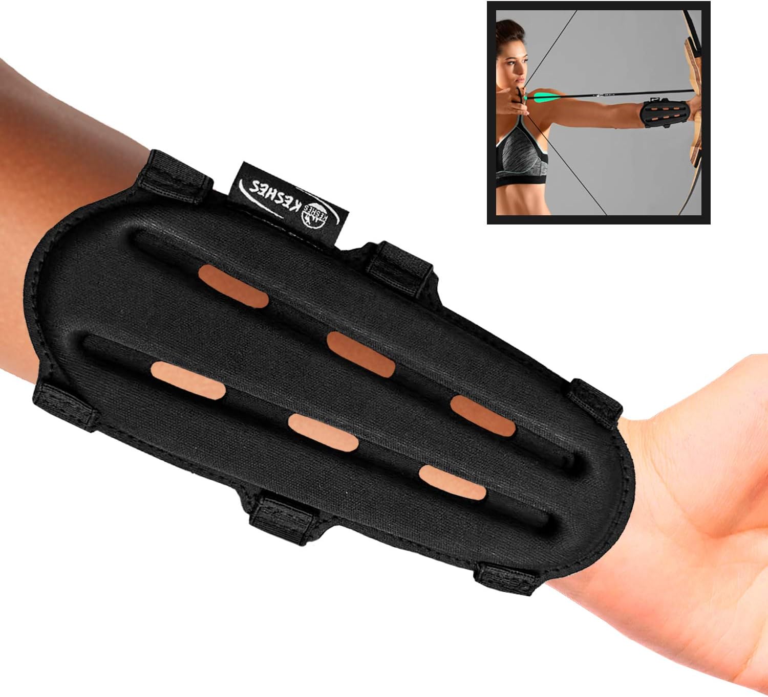 Top 10 Nasp Youth Range Armguard Home Previews