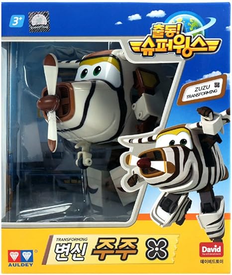 super wings transforming bello