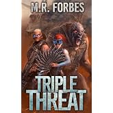 Triple Threat (Justice of the Covenant)