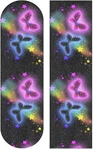 butterfly griptape