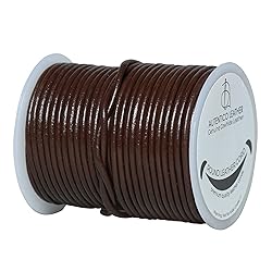 Autentico Leather String Cord for Making