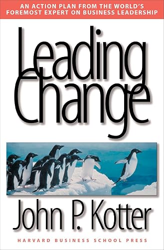 Download Leading Change PDF