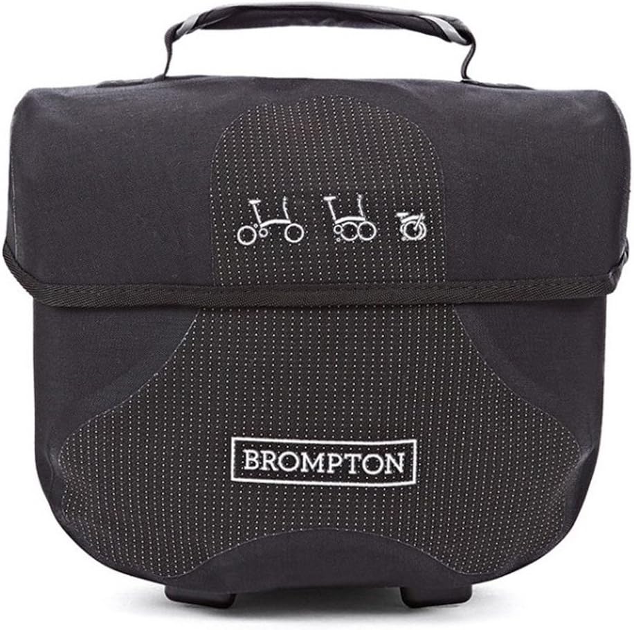 brompton bag clip