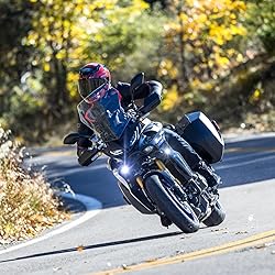 Shoei RF-1400 Fortress Full Face Motorcycle Helmet