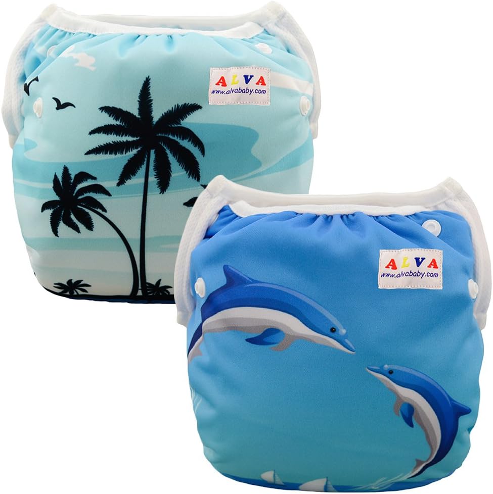 alva baby swim nappy