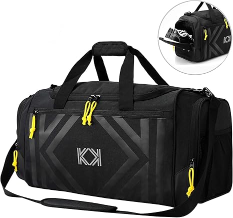 puma energy 2 way duffle bag