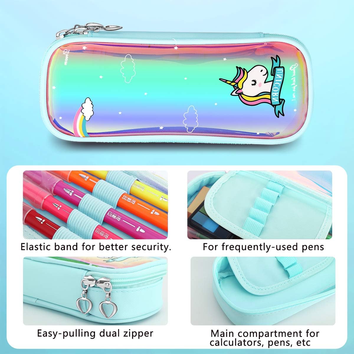 moko pencil case