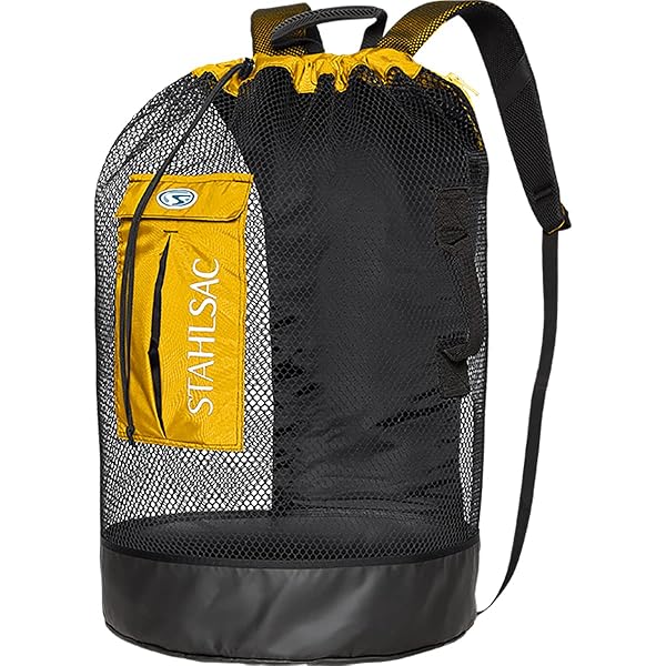 Zaino Rocksax Ghost Mini: Unisex, Nero, Compatto E Spazioso, Ideale Per Festival E Gite