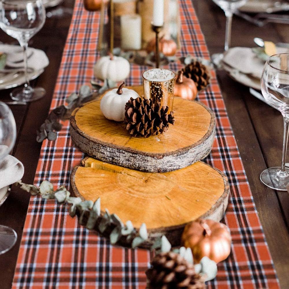 Best Long Table Runner Fall