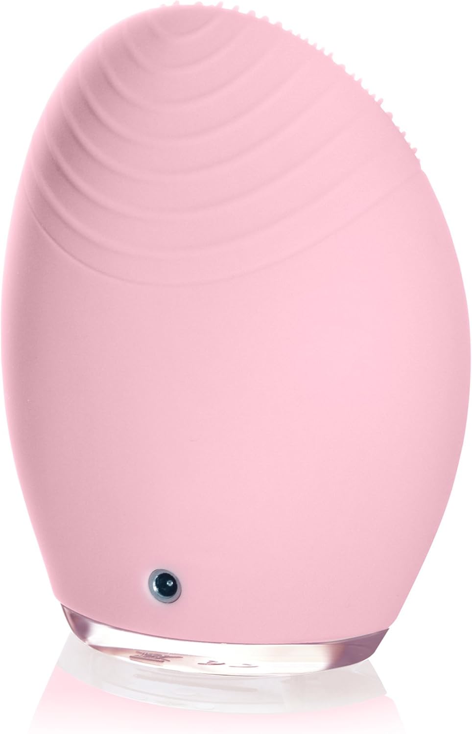 FOREO LUNA Face Exfoliator Brush and Silicone Cleansing Device for Combination Skin, with 2 Year Warranty & 10 Year Quality Guarantee - Image 4