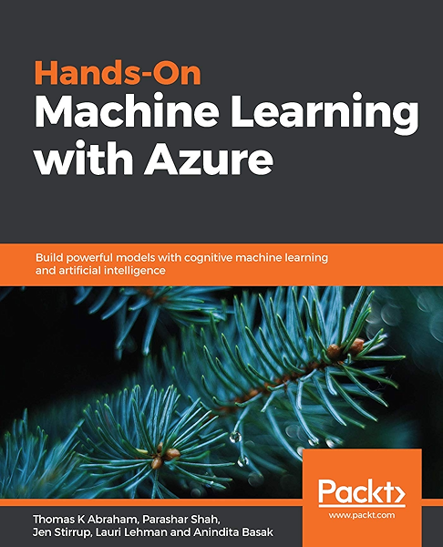 hands on machine learning amazon
