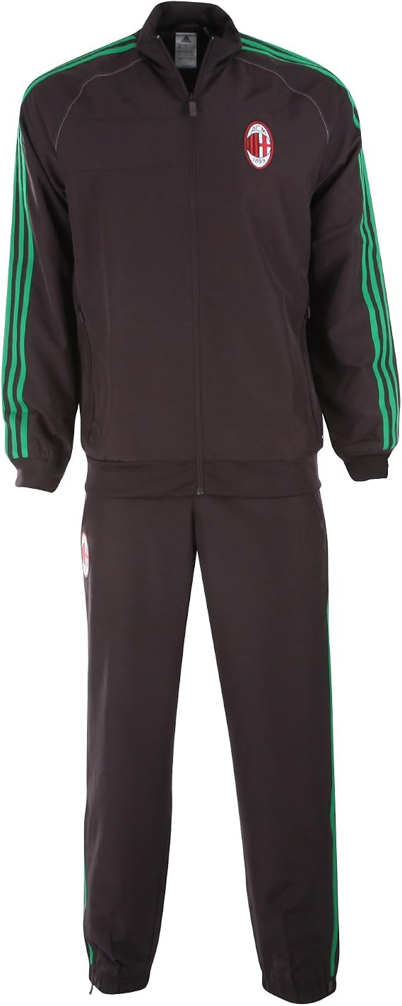 Chandal champions league | Los mejores chandales.