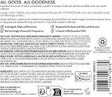 Baylis & Harding Goodness Oud Cedar Amber Bath Soak 500ml Pack of 3 Vegan view 8