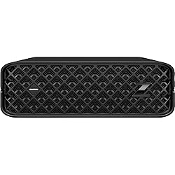 HP Z2 Mini G9 Workstation - 1 x Intel Core i9 14th