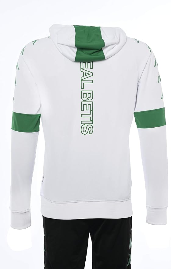 Chandal betis hombre | Los mejores chandales.