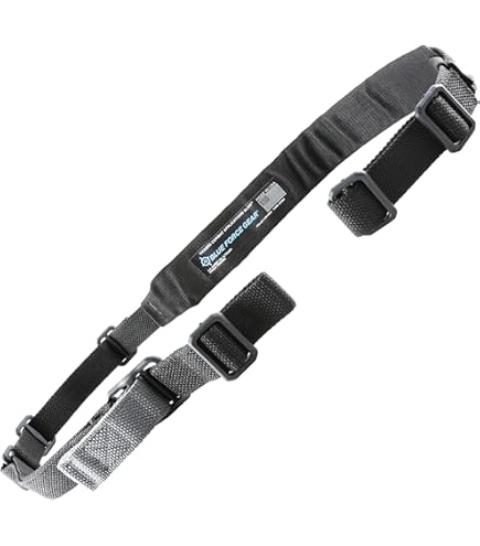 Amazon.com: Blue Force Gear,Alloy Steel HK Style Sling Snap Hook