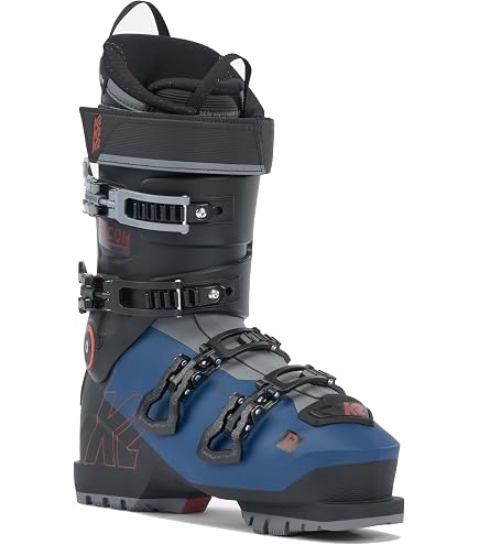 Amazon.com: K2 Recon 110 BOA Mens Ski Boots, 26.5 : Sports & Outdoors