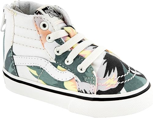 zapatos vans para niños