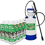 Algenentferner fassade