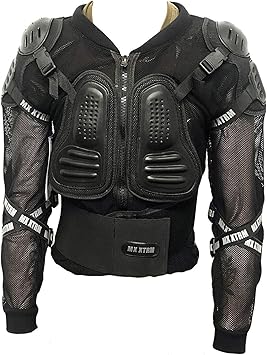 kids dirt bike jacket