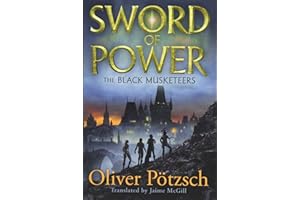Sword of Power
