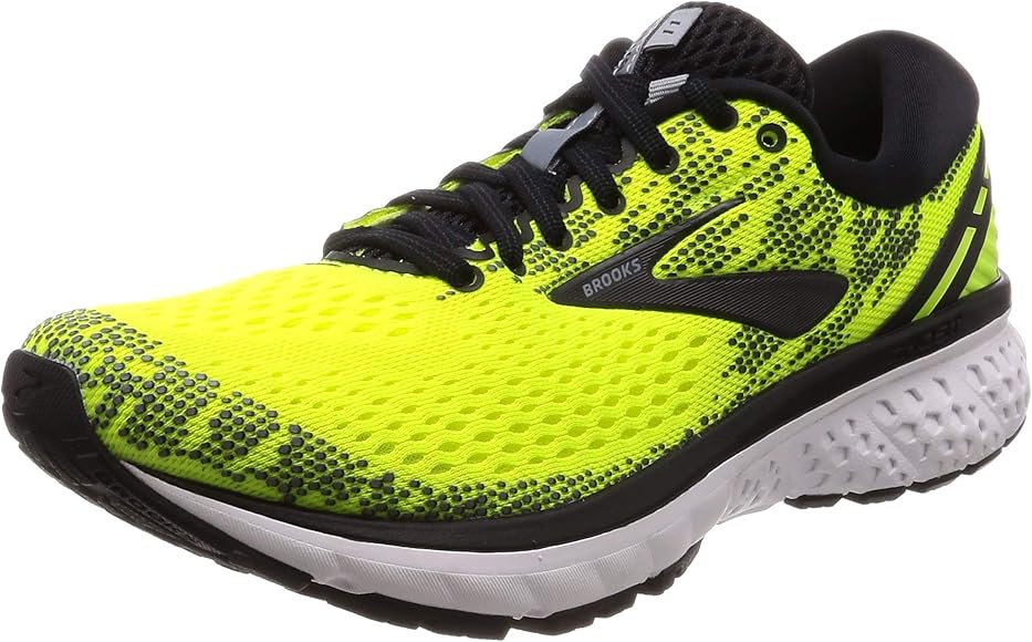 brooks ghost amazon