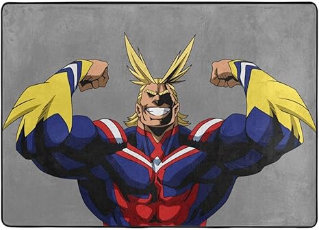 Amazon Co Jp 僕のヒーローアカデミア 4 豪華である家庭用カーペット抗菌 防臭 カーペット 洗える ラグマット 滑り止め マット 絨毯 オールシーズンタイプ フランネルラグ サイズ 213 152 2 0cm ホーム キッチン