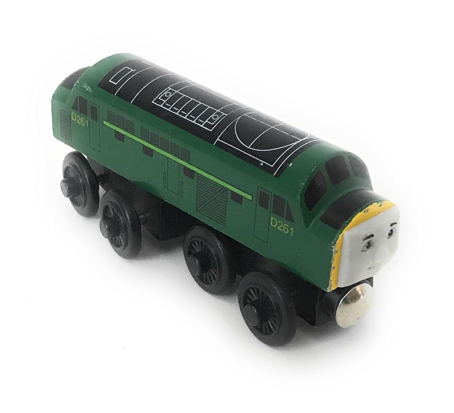 D 261