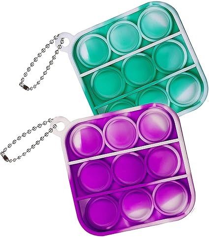 Amazon.com: ZNNCO Push Pop Bubble 