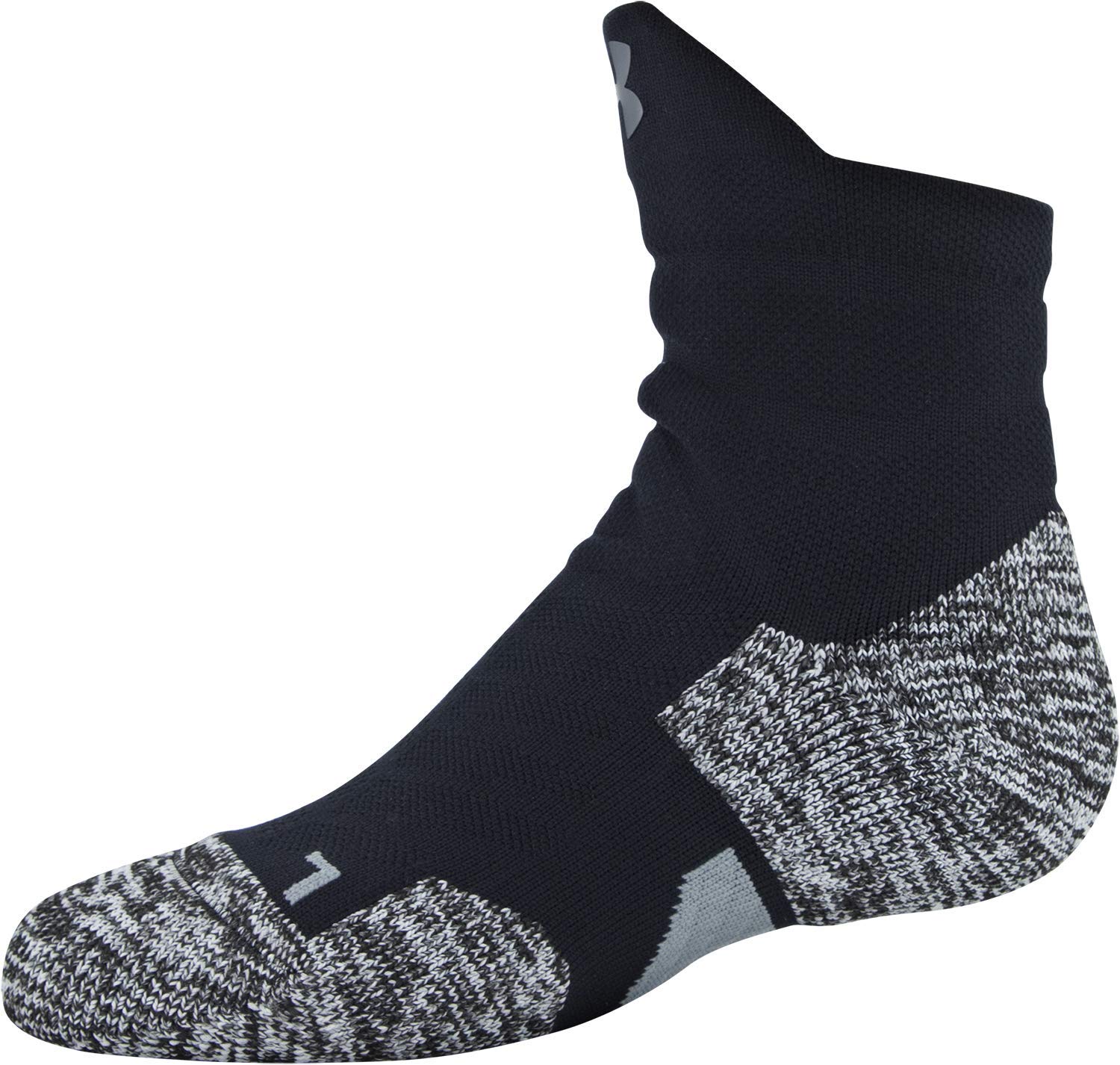 ua drive quarter socks