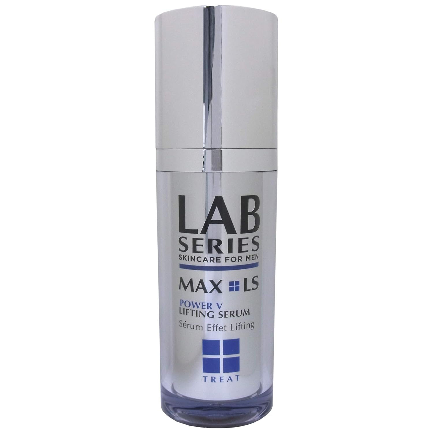 lab series treat max ls