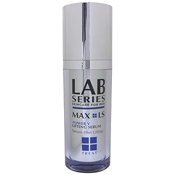 lab series power v lifting serum