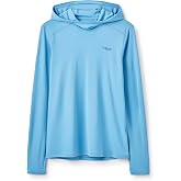 Rab Women's Force Hoody | Lightweight, Long-Sleeve, Hooded Baselayer Shirt for Hiking, Climbing, &amp; Trail Running