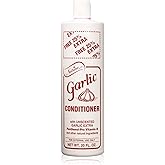 Nutrine Garlic Conditioner 20 oz