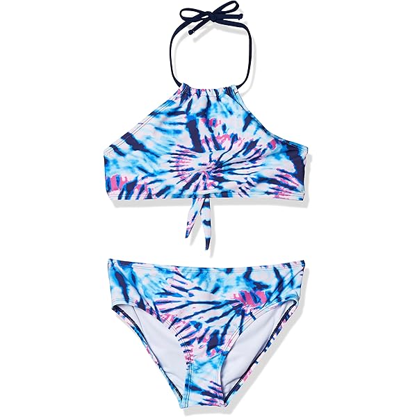 Kanu Surf Girls Mahina UPF 50 Beach Sport Halter Nigeria | Ubuy Mayo De Bain Femme