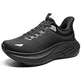 NORTIV 8 Women's Slip On Walking Shoes Cushioning Hands Free Non-Slip Breathable Comfortable Workout Running Tennis Gym Athletic ActiveBreeze Fashion Sneakers