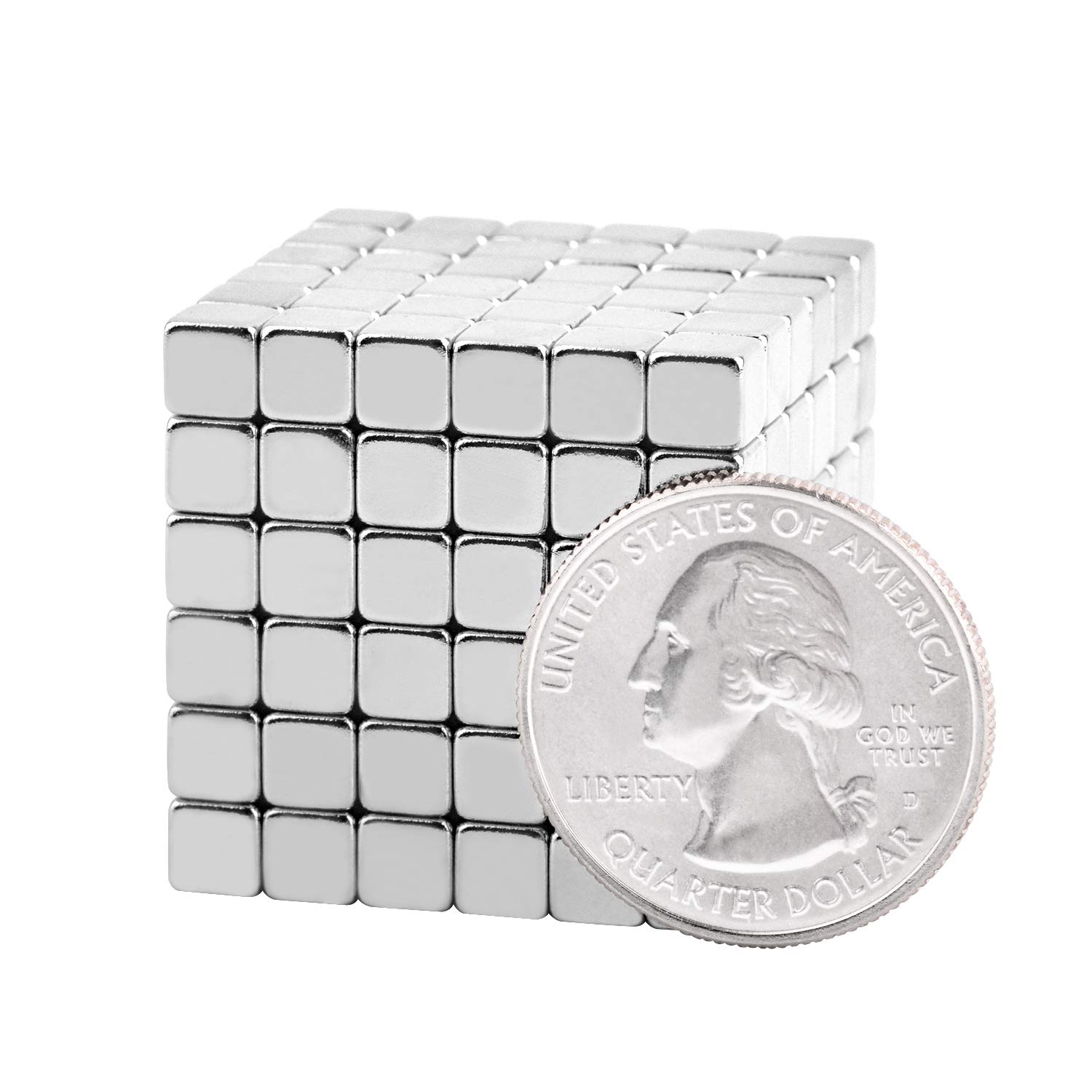 edc fidgeter magnetic cube puzzle