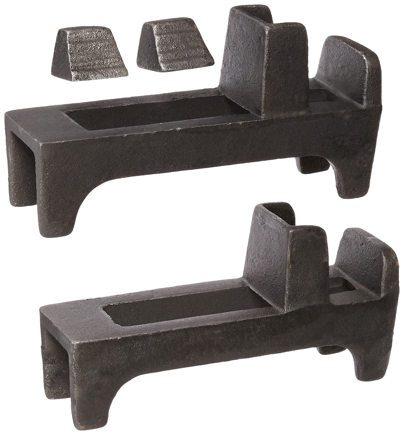 Minuteman International Fireback Feet, Black